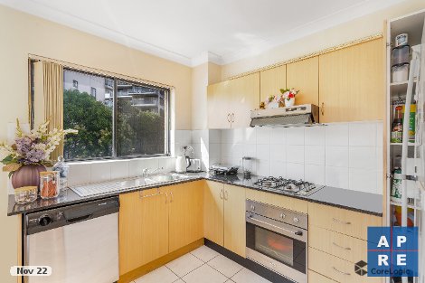 1/10-12 Tindall Ave, Liverpool, NSW 2170