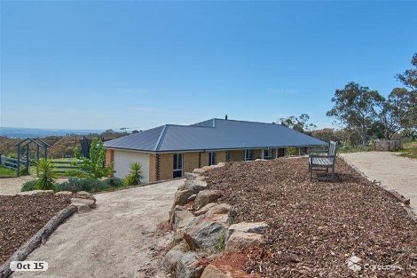 171 Gelston Heights Rd, Gelston Park, NSW 2650