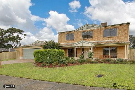 14 Tanglewood Rd, Rowville, VIC 3178