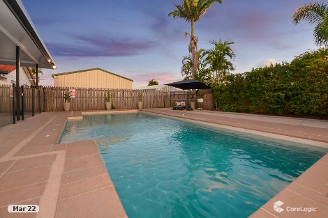 2 Barnaby Ct, Burdell, QLD 4818