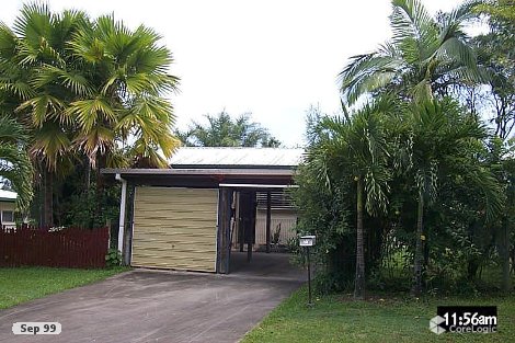 21 Fraser Cl, Kanimbla, QLD 4870