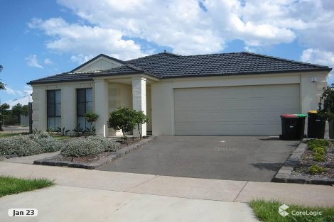 1 Insley Way, Caroline Springs, VIC 3023