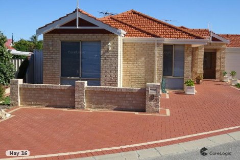 9 Oriana Pl, Currambine, WA 6028