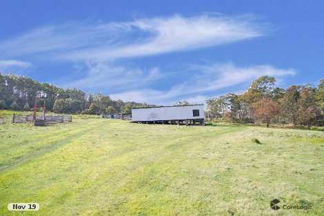 2382 Victoria Valley Rd, Victoria Valley, TAS 7140