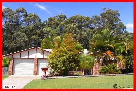 21 Hotspur Cres, Little Mountain, QLD 4551