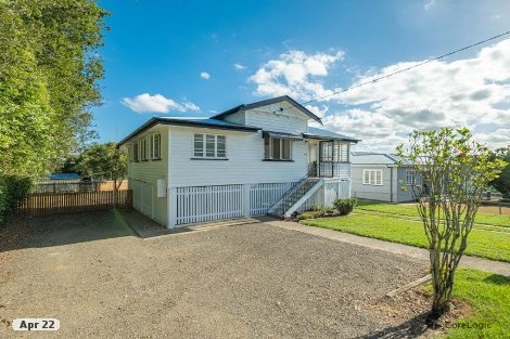 31 Perseverance St, Gympie, QLD 4570