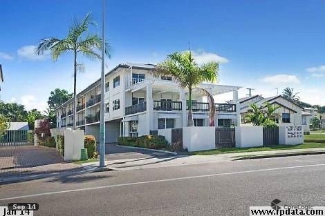 9/98 The Strand, North Ward, QLD 4810