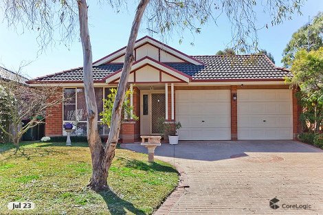 14 Merryville Ct, Wattle Grove, NSW 2173