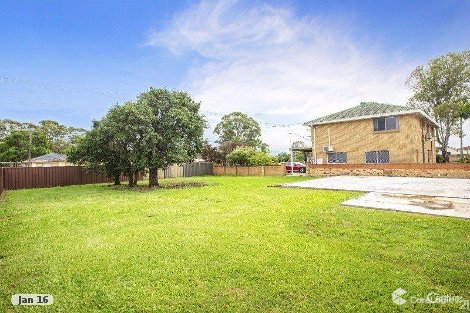 260 Humphries Rd, Mount Pritchard, NSW 2170