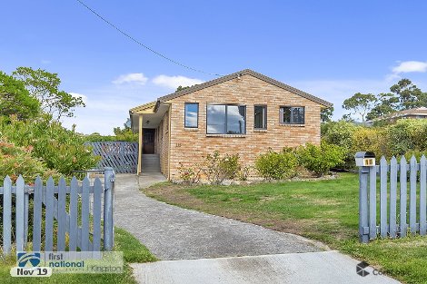 16 Garnett St, Blackmans Bay, TAS 7052