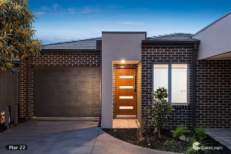 3/25 Evan St, Parkdale, VIC 3195