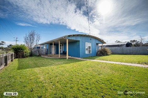 16 Caledonian Cres, Wonthaggi, VIC 3995