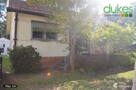 184 Great Western Hwy, Blaxland, NSW 2774