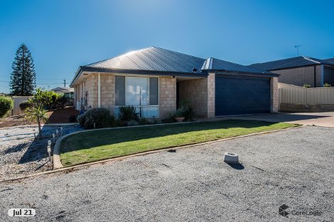 6 Mitchell Hts, Dongara, WA 6525