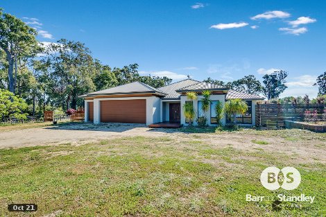 18 Simmental Way, Bridgetown, WA 6255