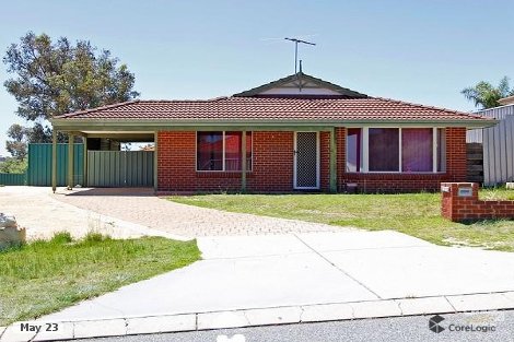 4 Hitek Ct, Merriwa, WA 6030