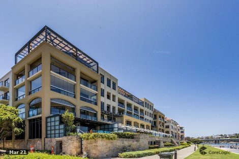 402/4-6 Doepel St, North Fremantle, WA 6159