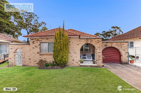 26 Harcourt Ave, East Hills, NSW 2213