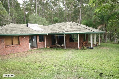 54 Gwandalan Rd, Lake Macdonald, QLD 4563