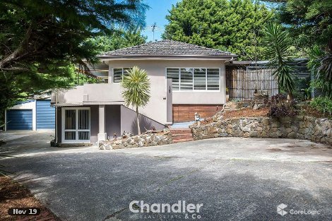 19 Belgrave-Hallam Rd, Belgrave, VIC 3160