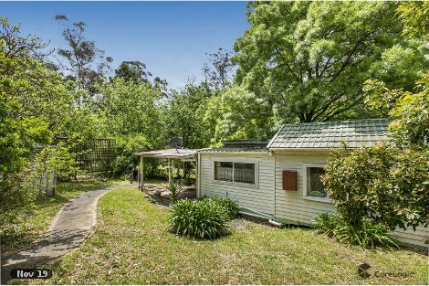 30 Old Reservoir Rd, Belgrave, VIC 3160