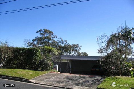 37 Headland Rd, Castle Cove, NSW 2069