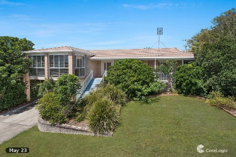 3 Anderson St, Battery Hill, QLD 4551