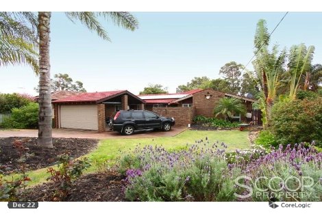 5 Marshall Way, Samson, WA 6163