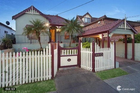 24 Violet St, Croydon Park, NSW 2133