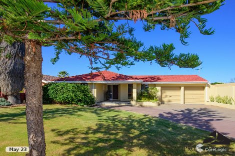 4 Sheldon Pl, Tarcoola Beach, WA 6530