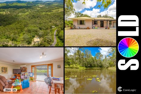 270 Burgess Rd, Calico Creek, QLD 4570