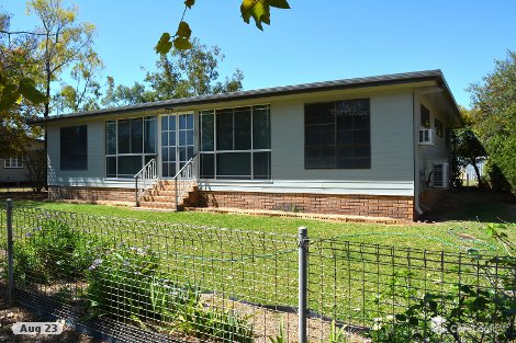 5 Mulga St, Blackall, QLD 4472