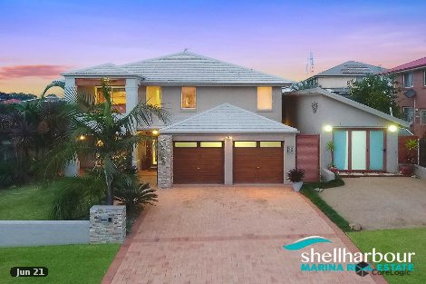 10 Lord Howe Ave, Shell Cove, NSW 2529