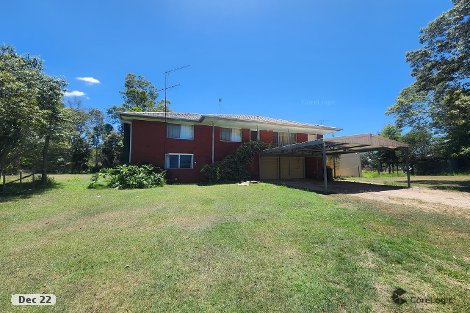 169 Fairneyview Fernvale Rd, Fernvale, QLD 4306