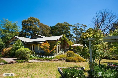 44 Leggatt St, Daylesford, VIC 3460