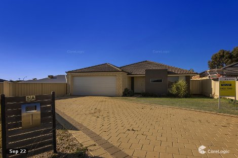 5a Antonia Way, Webberton, WA 6530