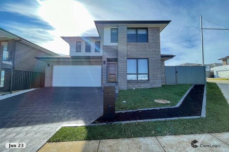 20 Roman St, Leppington, NSW 2179