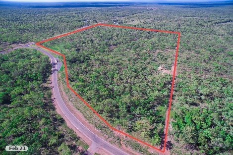 27 Ridgeview Rd, Fly Creek, NT 0822