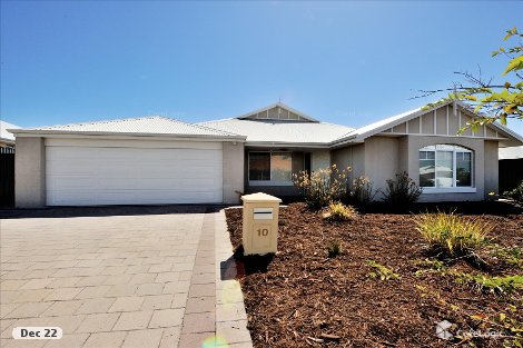 10 Minnow Fawy, Aveley, WA 6069