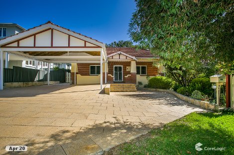 15 Robinson St, Nedlands, WA 6009