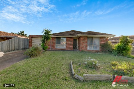 1/29 Oriole Dr, Werribee, VIC 3030