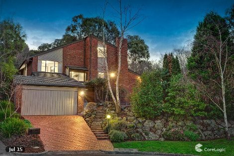 6 Streeton Lane, Doncaster East, VIC 3109