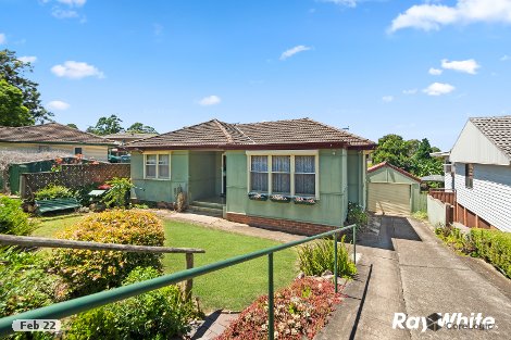 6 Shields St, Marayong, NSW 2148