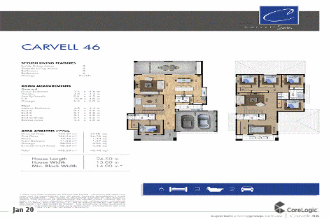 25 Abayo Cres, Cranbourne South, VIC 3977