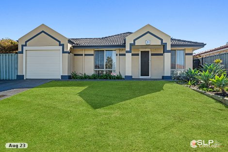 30 Combewood Loop, Carramar, WA 6031