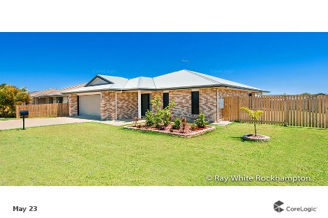 5 Corella Dr, Gracemere, QLD 4702