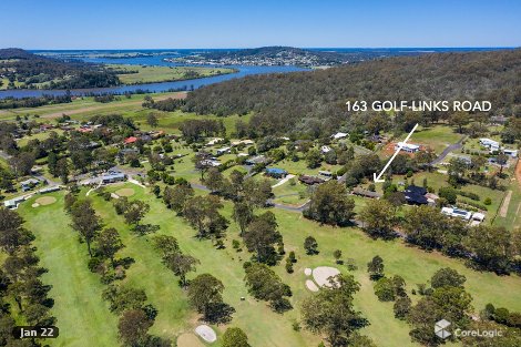 163 Golf Links Rd, Ilarwill, NSW 2463