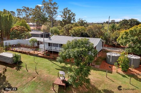 27 O'Keeffe Rd, Mothar Mountain, QLD 4570