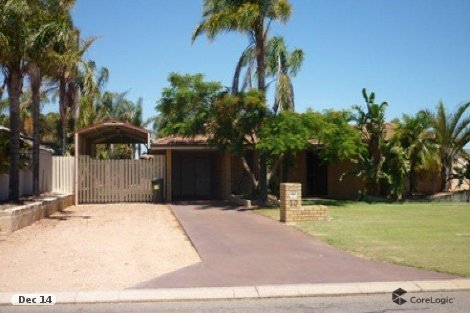 20 Jabiru Way, Waggrakine, WA 6530