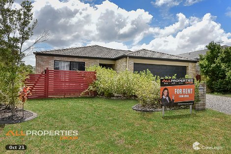 15 Flametree Cres, Berrinba, QLD 4117